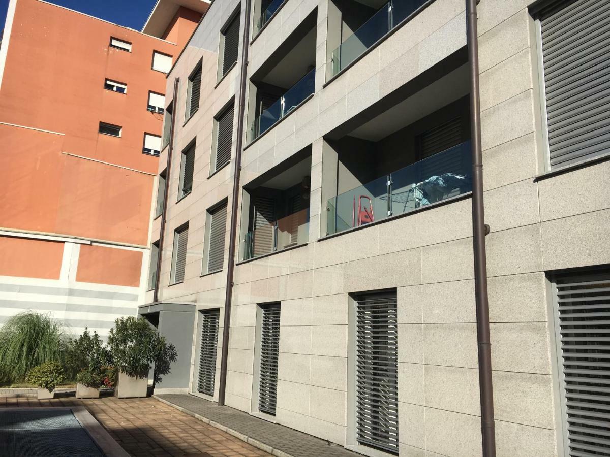 Filzi 2 Apartament